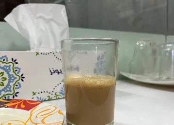 Al Baraha Flowers Cafeteria