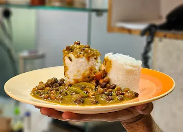 Al Baraha Gate Cafeteria