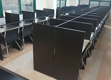 Al Barajeel Business center