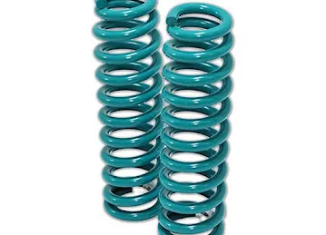 AL BARAKA AUTO SPRINGS AND SELENCHAR REPAIR SHOP