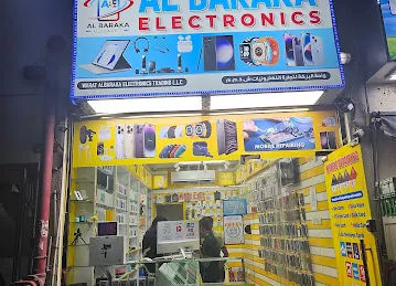 Al Baraka Electronics Trading L.L.C