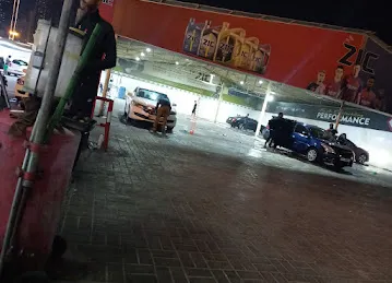 Al barakah Car Wash