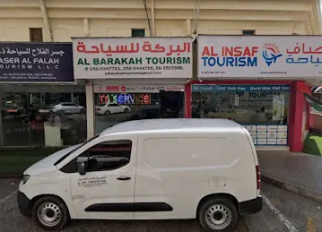 Al Barakah Tourism