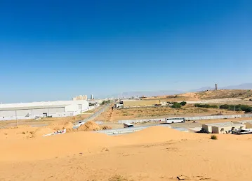 Al Baraq Steel Works