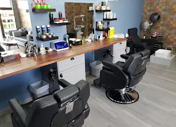 Al Barari Gents Salon ????صالون البراري للرجال