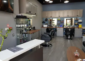 Al Barari Gents Salon ????صالون البراري للرجال