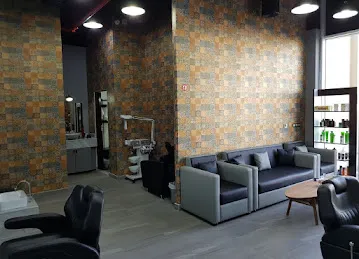 Al Barari Gents Salon ????صالون البراري للرجال