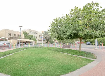 Al Barari Park