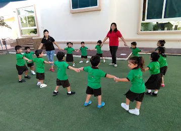 Al Barashi Nursery