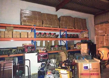 Al bark building equipment rental llc