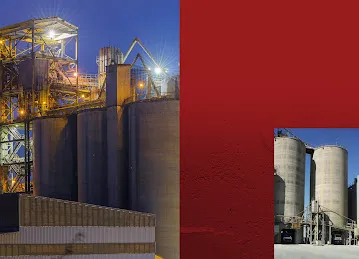 Al Barq Cement Industry L.L.C.
