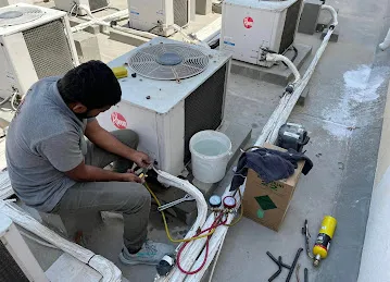 Al Barqah Technical Services LLC