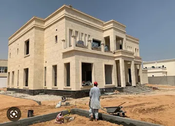 Al Barr General Construction Company LLC شركة البر للمقاولات العامة