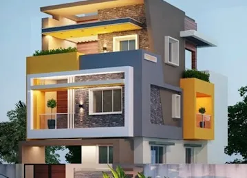 Al Barr General Construction Company LLC شركة البر للمقاولات العامة