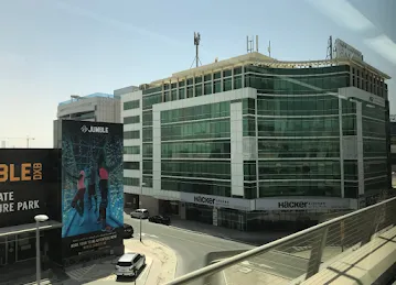 Al Barsha 1