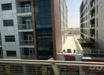 Al Barsha 1