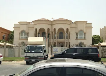 Al Barsha 2, Street 43, Park 3