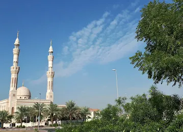 Al Barsha 3, Bin Lahej Masjid 1, Street 32B