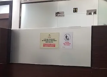Al Barsha Al Noor Polyclinic