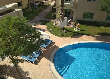 Al Barsha, Al Waseer Compound Villas