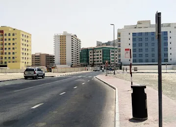 Al Barsha B-1