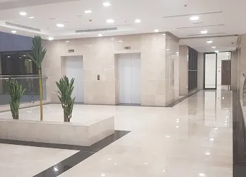 AL Barsha Community Center