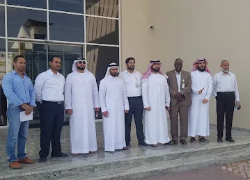 AL Barsha Community Center