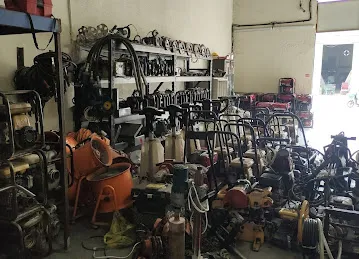 Al Barsha Equipment Rental LLC