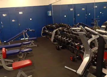 Al Barsha Gym