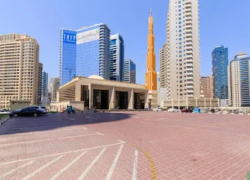 Al Barsha Heights