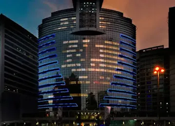 Al Barsha Heights