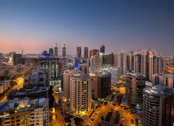 Al Barsha Heights