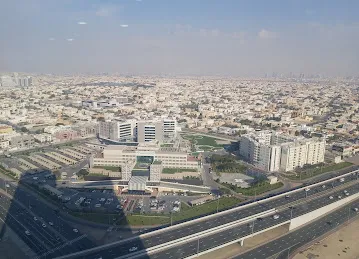 Al Barsha Heights, Mashael Building 2