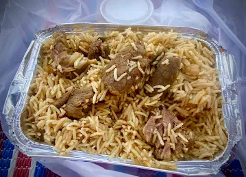 Al Barsha Kitchen مطبخ البرشاء