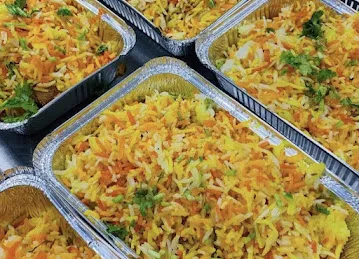 Al Barsha Kitchen مطبخ البرشاء