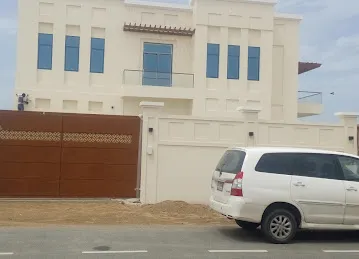 Al Barsha South 1, Mohammed Bin Rashid Housing A-1
