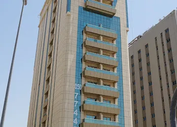 Al Barsha Star Building