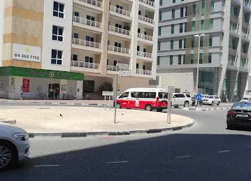 Al Barsha, Street 23, Dunes Hotel 1