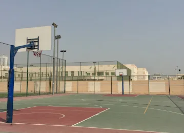Al Barsha, Street 23, Noor Center for Training 1