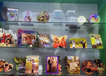 Al Barshaa General Trading Company