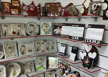 Al Barshaa General Trading Company