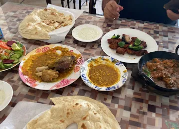 Al Barshaa Restaurant