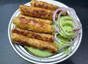 Al Barshaa Restaurant