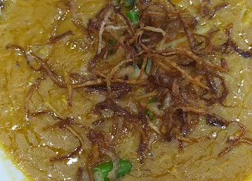 Al Barshaa Restaurant