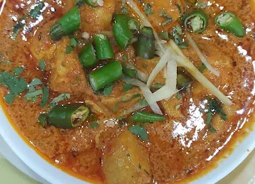 Al Barshaa Restaurant