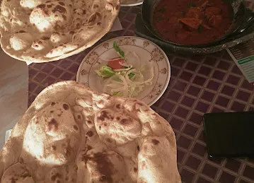 Al Barshaa Restaurant