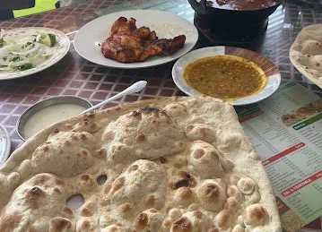 Al Barshaa Restaurant