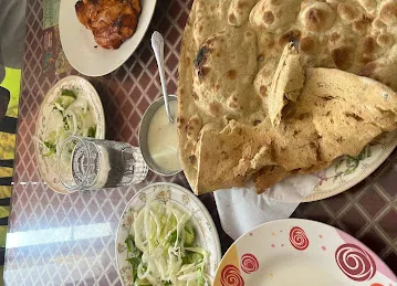 Al Barshaa Restaurant