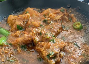 Al Barshaa Restaurant