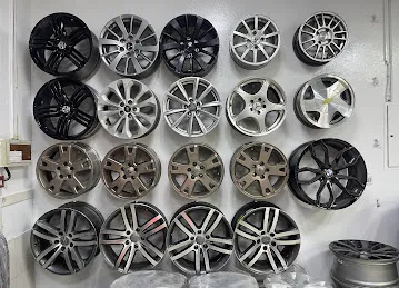 Al Baseet Tyres